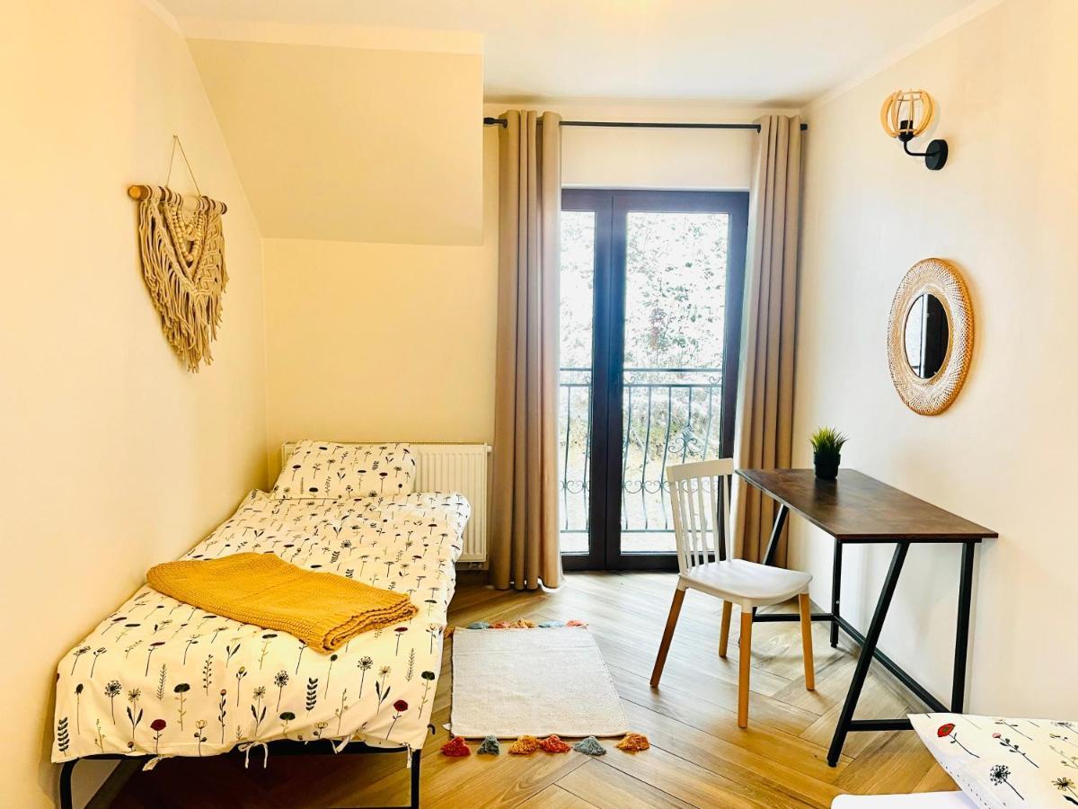 Gorska Cisza - Duzy, Komfortowy, Wyjatkowy Apartament Stronie Śląskie Exterior foto