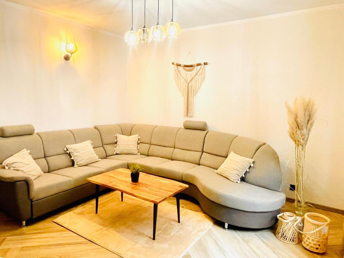 Gorska Cisza - Duzy, Komfortowy, Wyjatkowy Apartament Stronie Śląskie Exterior foto
