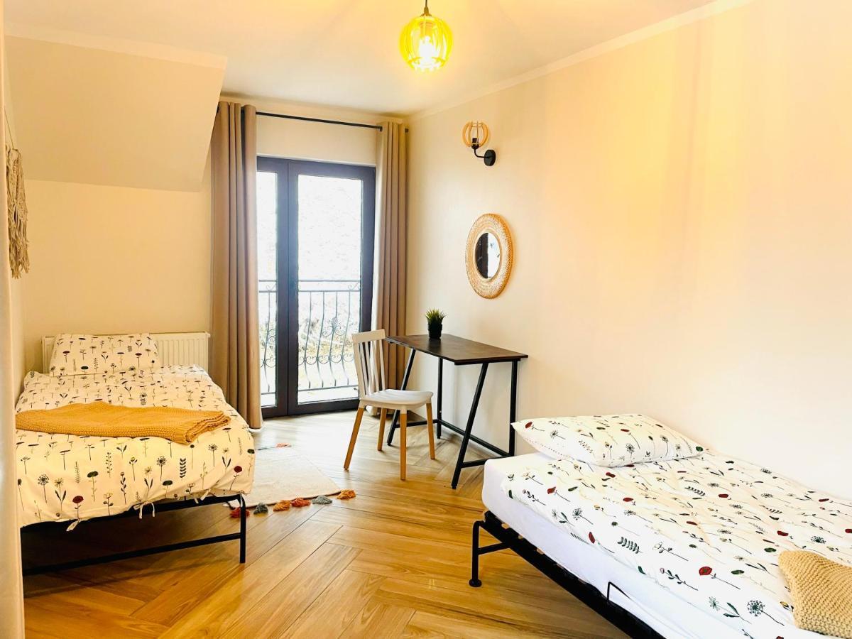 Gorska Cisza - Duzy, Komfortowy, Wyjatkowy Apartament Stronie Śląskie Exterior foto