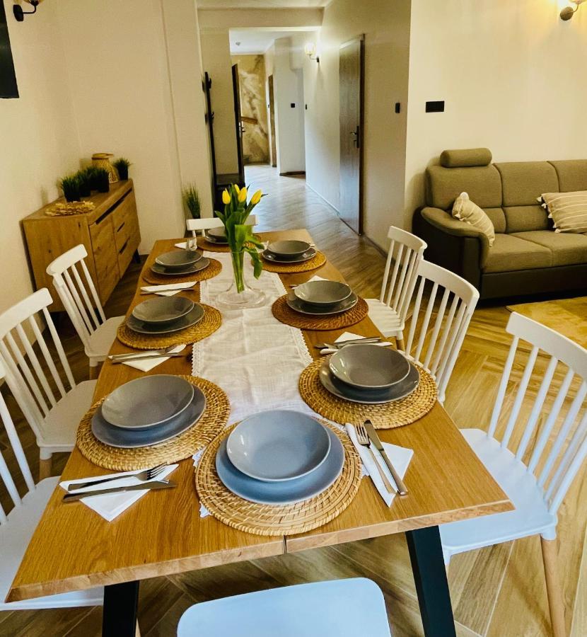 Gorska Cisza - Duzy, Komfortowy, Wyjatkowy Apartament Stronie Śląskie Exterior foto