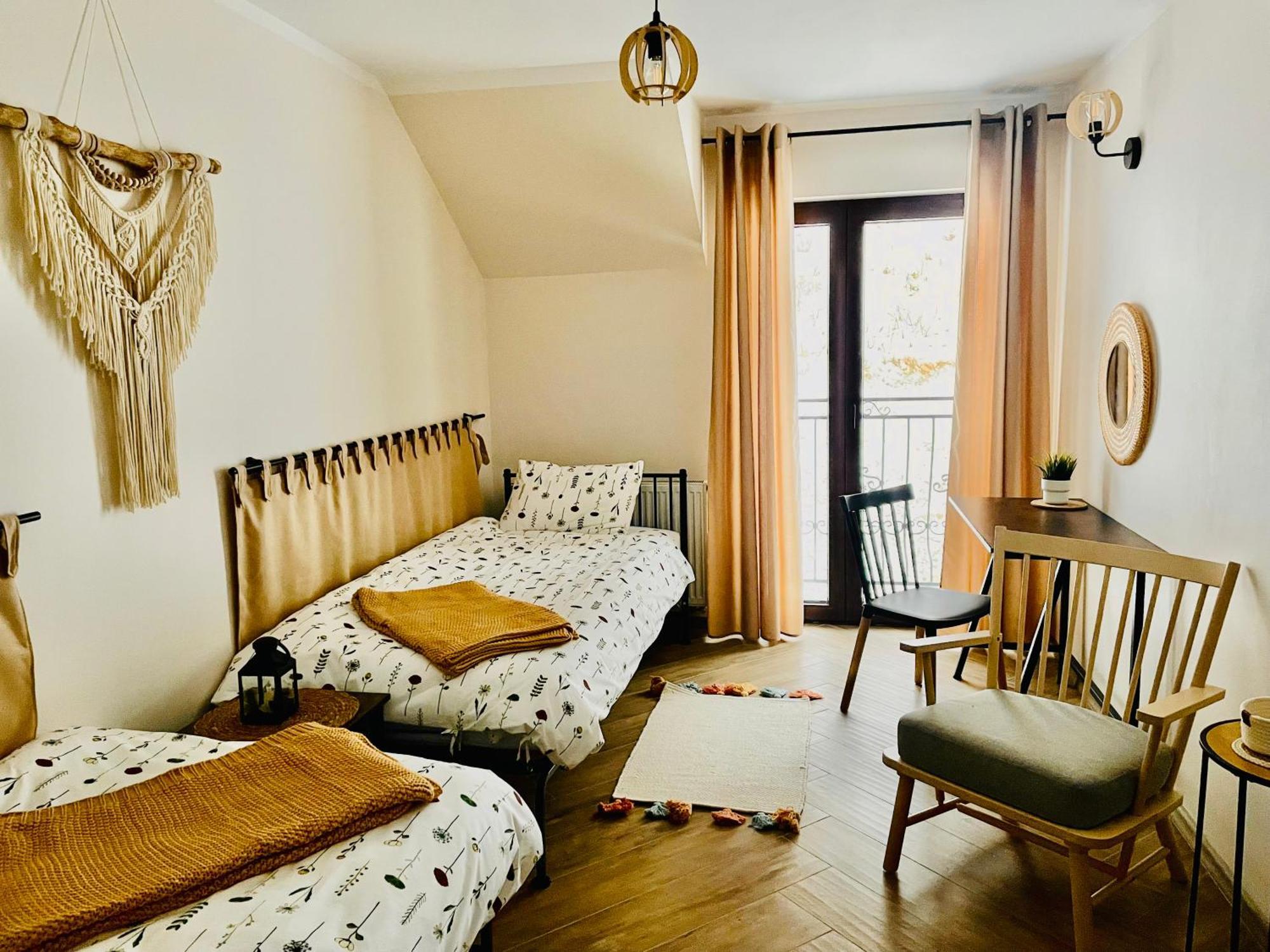 Gorska Cisza - Duzy, Komfortowy, Wyjatkowy Apartament Stronie Śląskie Exterior foto